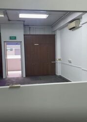 Amk Tech 1 (D20), Factory #566869371